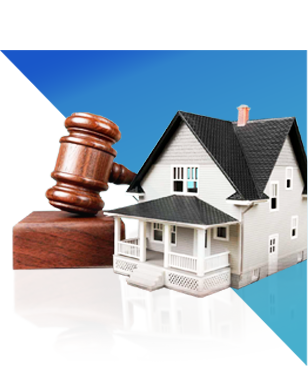 Юридическая помощь с недвижимостью